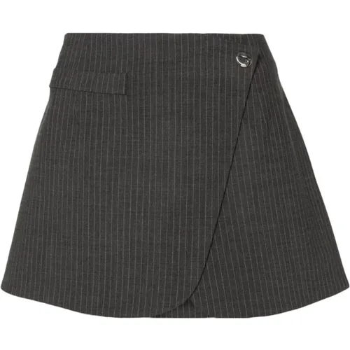 Short Skirts , Damen, Größe: 2XS - Coperni - Modalova