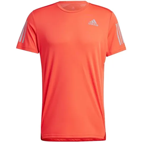 Own The Run T-shirt Adidas - Adidas - Modalova