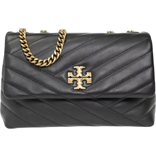 Kira Small shoulder bag , female, Sizes: ONE SIZE - TORY BURCH - Modalova