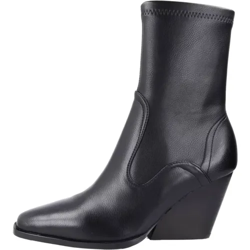 Ankle Boots , Damen, Größe: 38 EU - Noa Harmon - Modalova