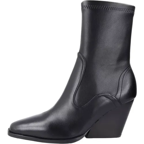 Ankle Boots , Damen, Größe: 40 EU - Noa Harmon - Modalova