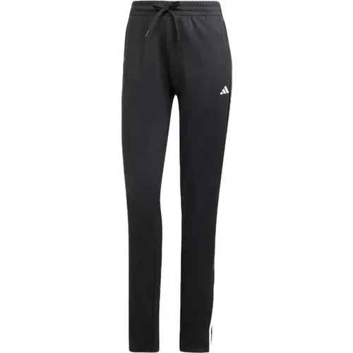 Sereno Lange Hose , Damen, Größe: S - Adidas - Modalova