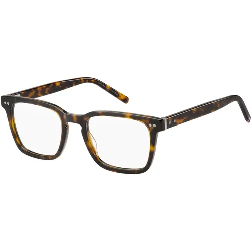 Eyewear frames TH 2034 , unisex, Sizes: 52 MM - Tommy Hilfiger - Modalova