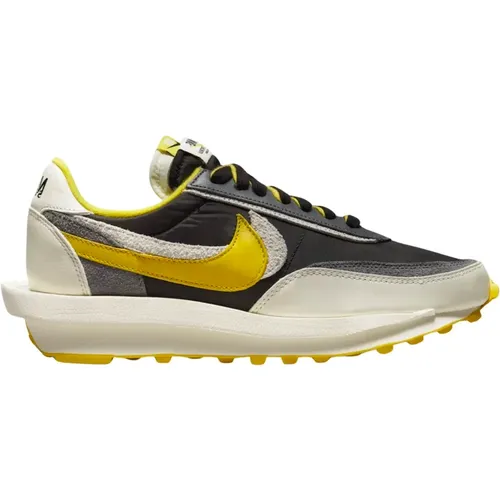 Limitierte Auflage LD Waffle sacai Bright , Herren, Größe: 47 EU - Nike - Modalova