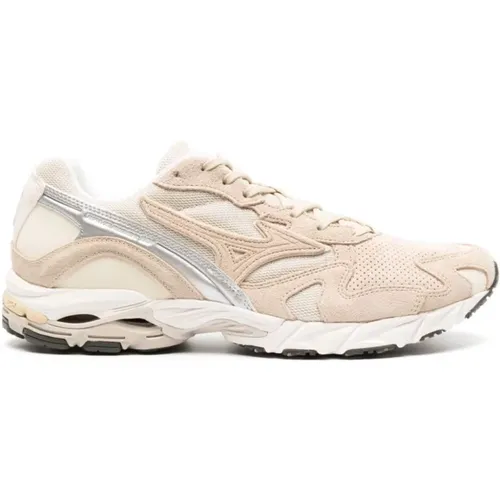 Men's Shoes Sneakers C7902 Noos , male, Sizes: 9 1/2 UK - Mizuno - Modalova