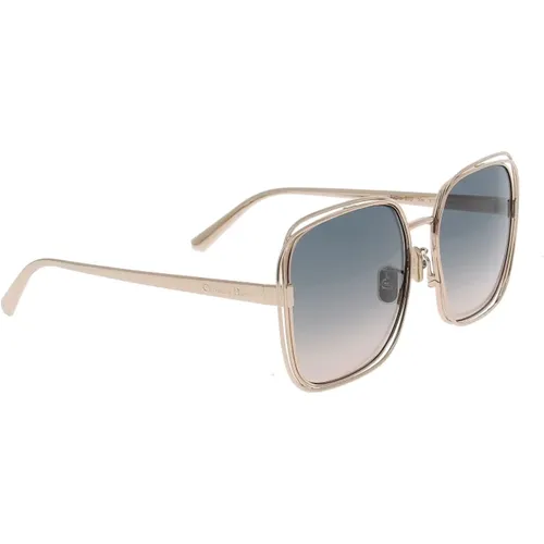 Sunglasses , unisex, Sizes: ONE SIZE - Dior - Modalova