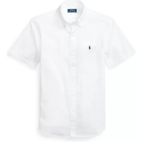 Short Sleeve Shirts - Polo Ralph Lauren - Modalova