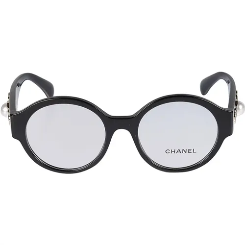 Elegant Vista Sunglasses for Women , female, Sizes: ONE SIZE - Chanel - Modalova