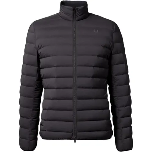 Dynamic 4-Way Stretch Down Jacket , male, Sizes: 2XL - UBR - Modalova