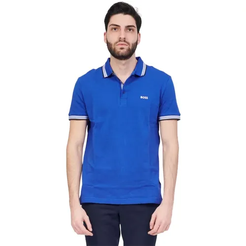 Polo Shirts Hugo Boss - Hugo Boss - Modalova