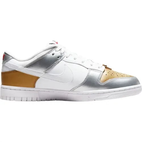 Damen Dunk Low SE Sneakers , Damen, Größe: 40 EU - Nike - Modalova