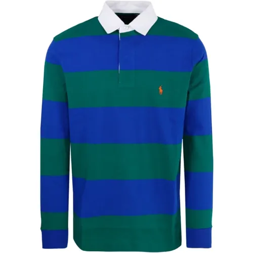 Klassisches Polo-Shirt Ralph Lauren - Ralph Lauren - Modalova