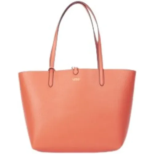 Damen PU Handtasche , Damen, Größe: ONE Size - Ralph Lauren - Modalova