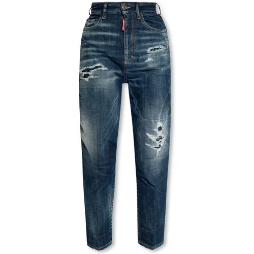Sasoon jeans Dsquared2 - Dsquared2 - Modalova