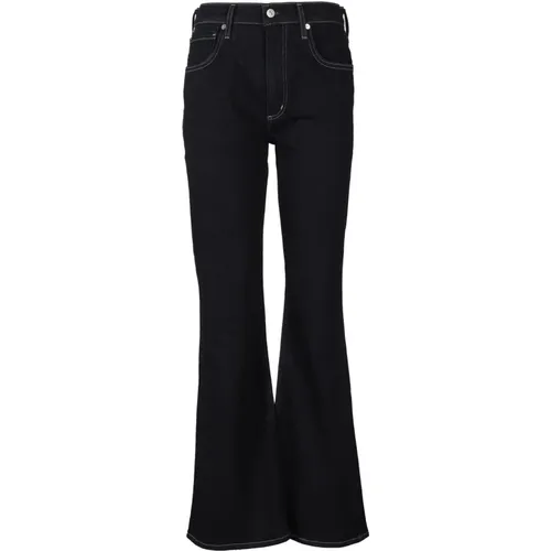 Flare Jeans , female, Sizes: W30 - Citizens of Humanity - Modalova