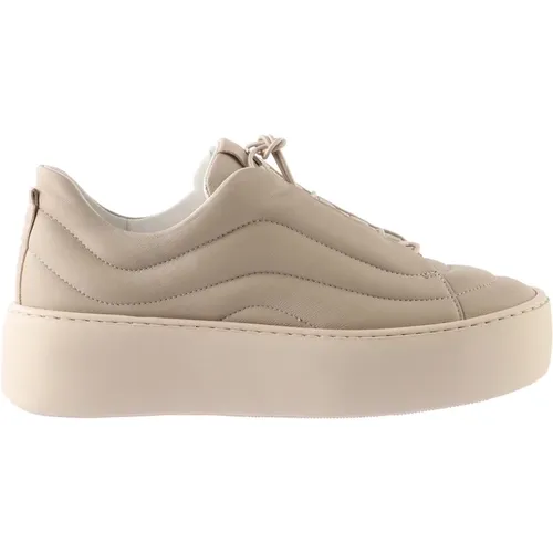 PAD Sneaker , Damen, Größe: 36 1/2 EU - Högl - Modalova