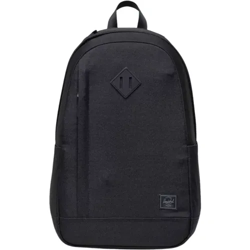 Tonal Backpack with Laptop Pocket , unisex, Sizes: ONE SIZE - Herschel - Modalova