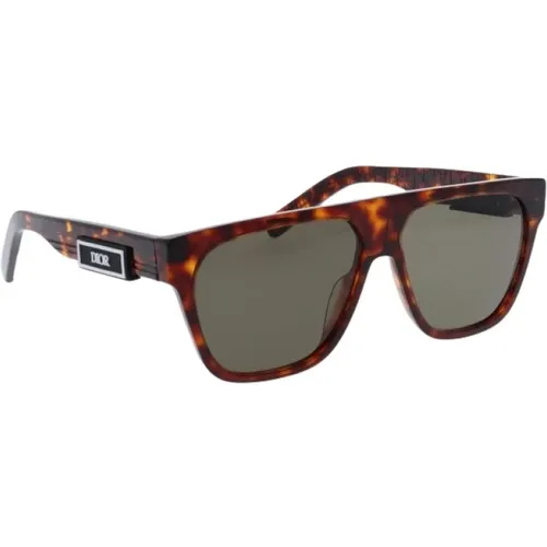 Sonnenbrille , Herren, Größe: 57 MM - Dior - Modalova