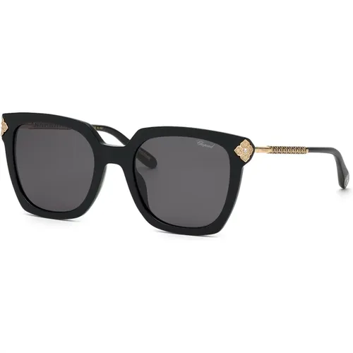 Stylish Sunglasses Sch336S , female, Sizes: 54 MM - Chopard - Modalova