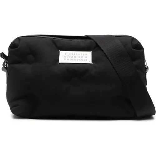 Shoulder Bag , female, Sizes: ONE SIZE - Maison Margiela - Modalova