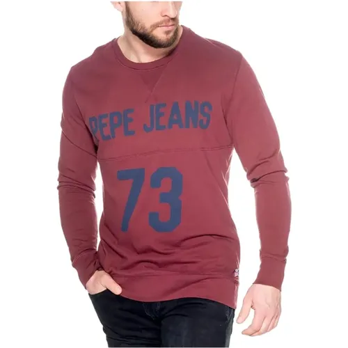 Langarm Puppet T-shirt Pepe Jeans - Pepe Jeans - Modalova