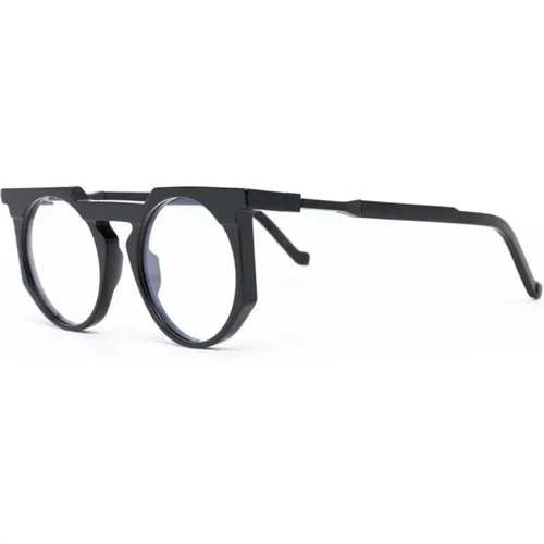 Wl0025 Optical Frame , unisex, Sizes: 52 MM - Vava Eyewear - Modalova