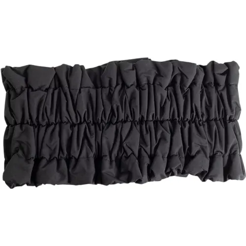 Ruched Latch Scarf , male, Sizes: ONE SIZE - Craig Green - Modalova