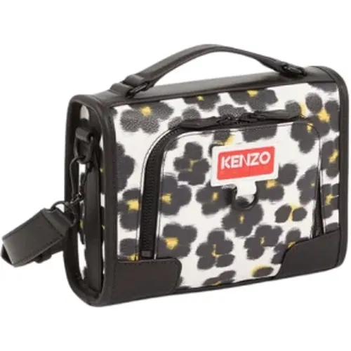 Chic Mini Bag for Fashion-Forward Females , female, Sizes: ONE SIZE - Kenzo - Modalova