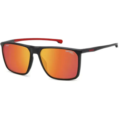 Sportliche Sonnenbrille Ducati Carduc Stil - Carrera - Modalova