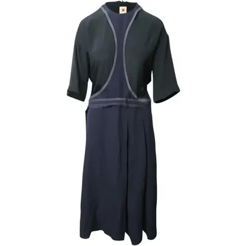 Pre-owned Fabric dresses - Marni Pre-owned - Modalova