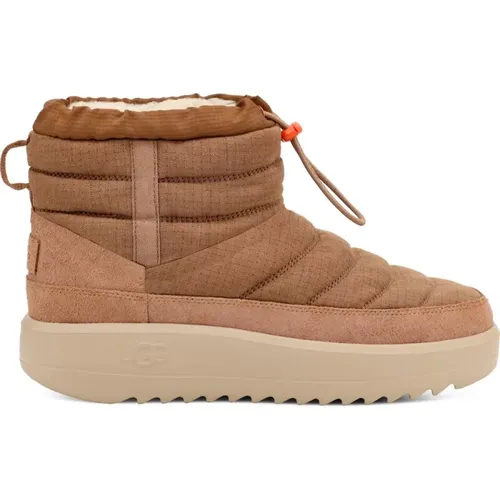 Maxxer Mini Stiefel , Herren, Größe: 43 EU - Ugg - Modalova