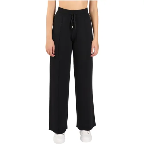 Gardenia Jogger Pants , female, Sizes: M, S, XS, L - pinko - Modalova