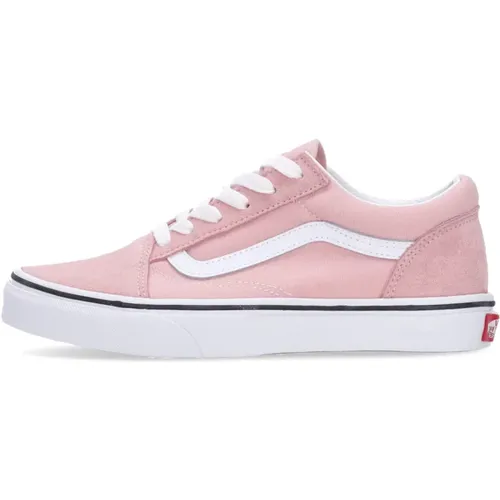 Puderrosa Low-Top Sneaker Vans - Vans - Modalova