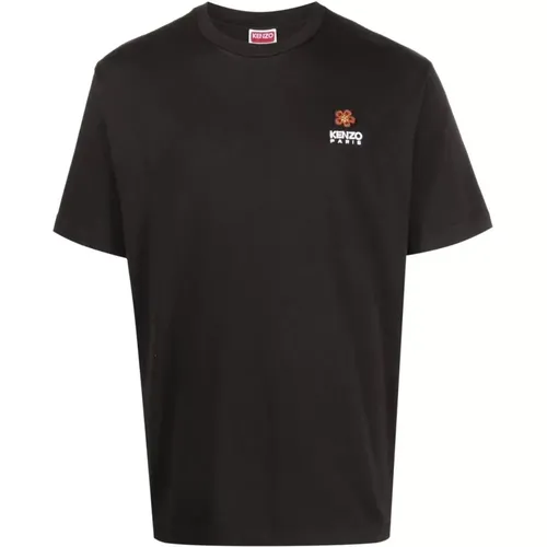 T-Shirts Polos for Men , male, Sizes: XL - Kenzo - Modalova
