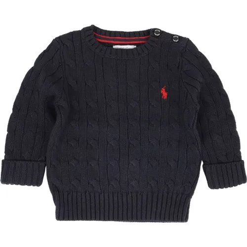 Gemütlicher Strickpullover für den Alltag - Polo Ralph Lauren - Modalova