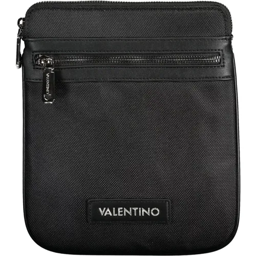 Crossbody Bag with Adjustable Strap , male, Sizes: ONE SIZE - Valentino by Mario Valentino - Modalova