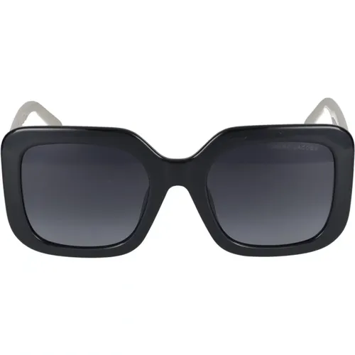 Stylish Sunglasses Marc 647/S , female, Sizes: 53 MM - Marc Jacobs - Modalova