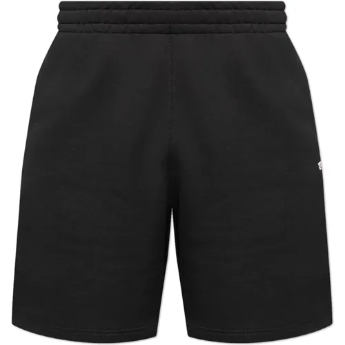 Shorts `P-Bisc-D` , Herren, Größe: XL - Diesel - Modalova