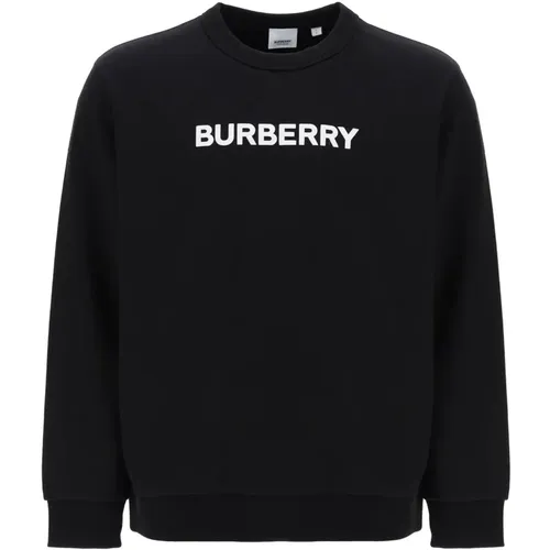 Sweatshirts , Herren, Größe: L - Burberry - Modalova