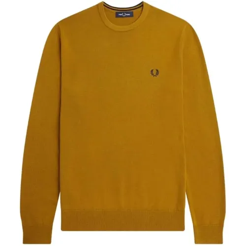 Stylischer Pullover Fred Perry - Fred Perry - Modalova