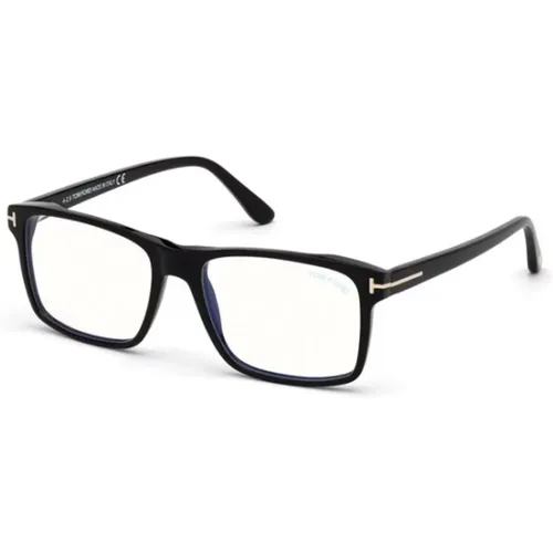 Stylish Glasses , unisex, Sizes: 54 MM - Tom Ford - Modalova