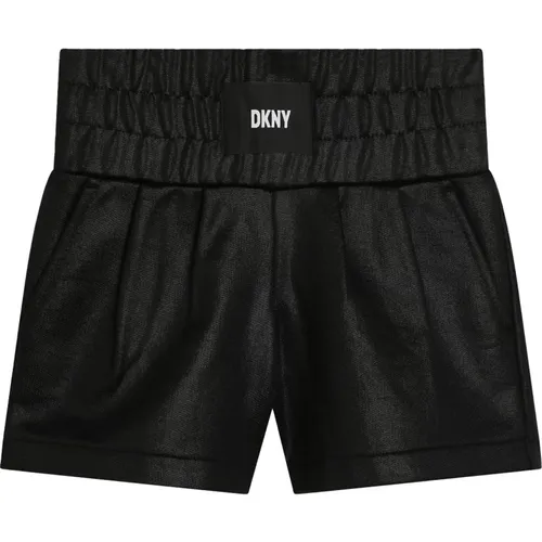 Shorts Dkny - DKNY - Modalova
