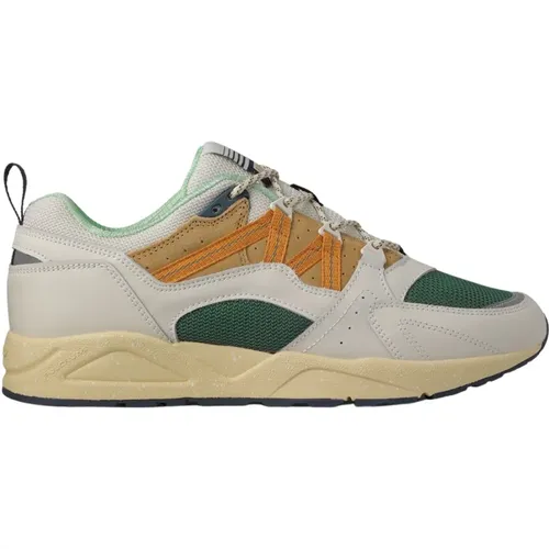 The Forest Rules Fusion 2.0 Lily White Nugget - Karhu - Modalova