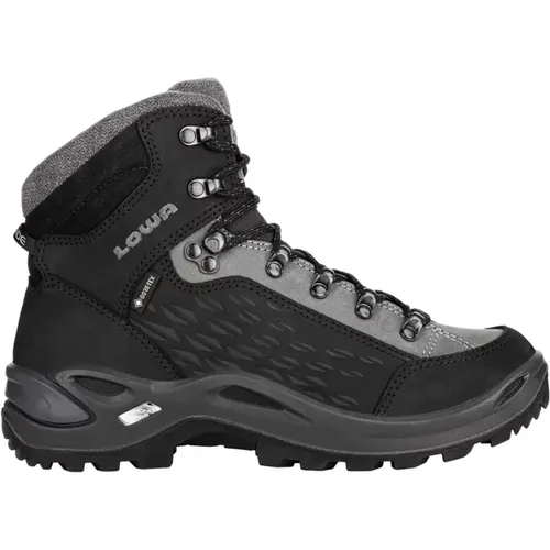 Warm GTX Mid WS Wanderstiefel , Damen, Größe: 40 EU - Lowa - Modalova