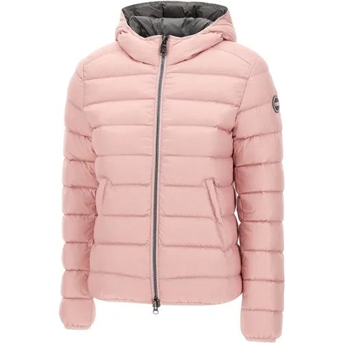 Originals Coats , female, Sizes: S, L, XS, M - Colmar - Modalova