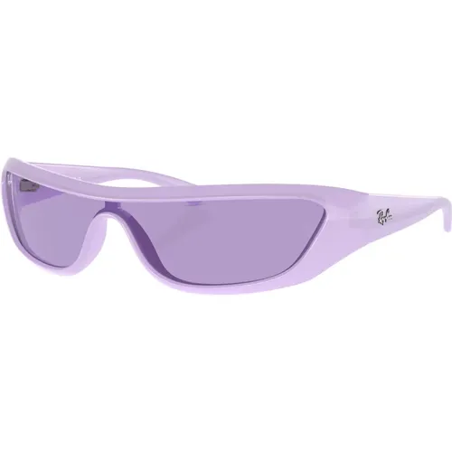 Xan Rb4431 Sunglasses , female, Sizes: 62 MM - Ray-Ban - Modalova