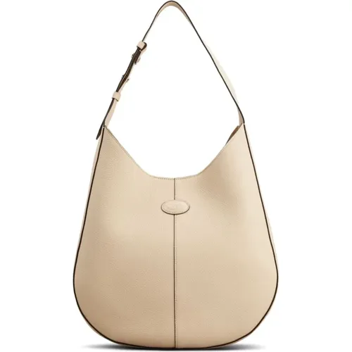 Shoulder Bag for Women , female, Sizes: ONE SIZE - TOD'S - Modalova