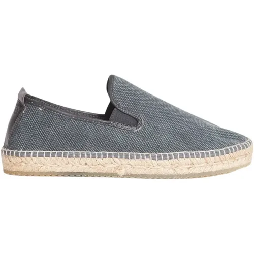 Classic Canvas , male, Sizes: 6 UK, 11 UK - Espadrilles - Modalova