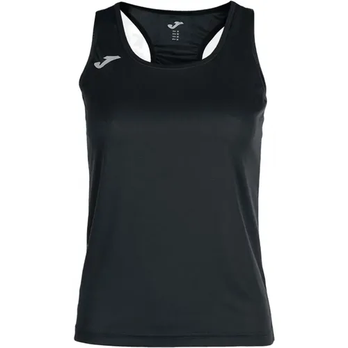 Siena II Tank Top , Damen, Größe: M - Joma - Modalova