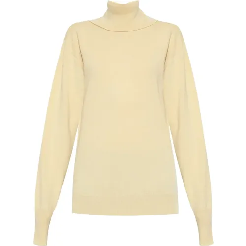 Cashmere Rollkragenpullover - Jil Sander - Modalova